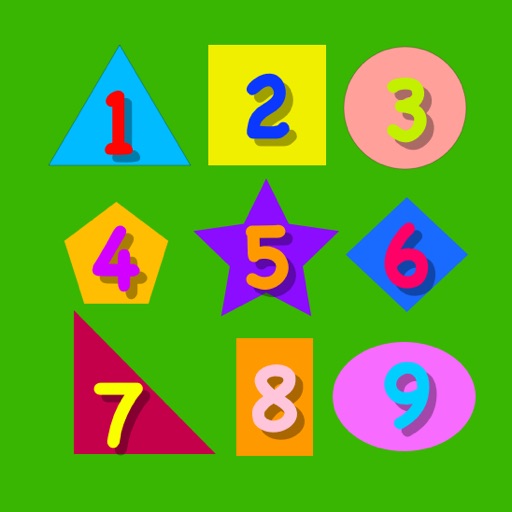 Math Play 2 iOS App