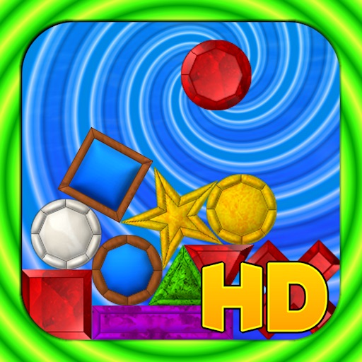 TRITRI HD FREE icon