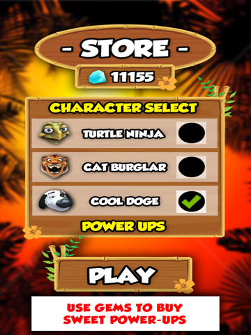 A Turtle Ninja Run 3D - Cool Kids Fun For Boys & Girls Freeのおすすめ画像3