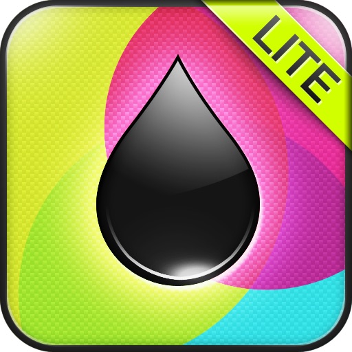 Topping Lite - Wallpaper Background HomeScreen App for iPhone Icon