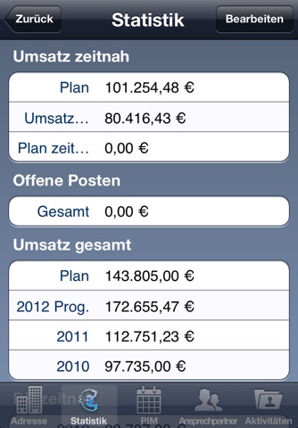 SMARTCRM.Mobile screenshot 4