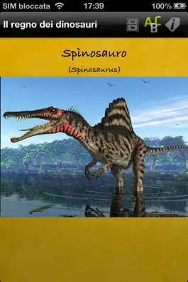 Game screenshot Il regno dei dinosauri hack