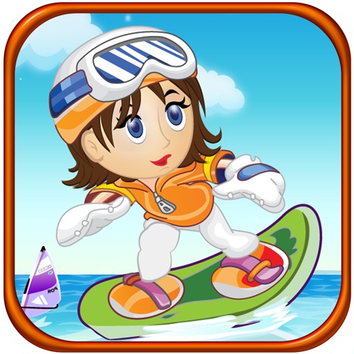 Subway Warriors Race Against the Surfers Free Game iOS App