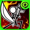Cartoon Wars: Blade app icon - Games app for iPhone