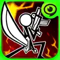 Cartoon Wars Blade