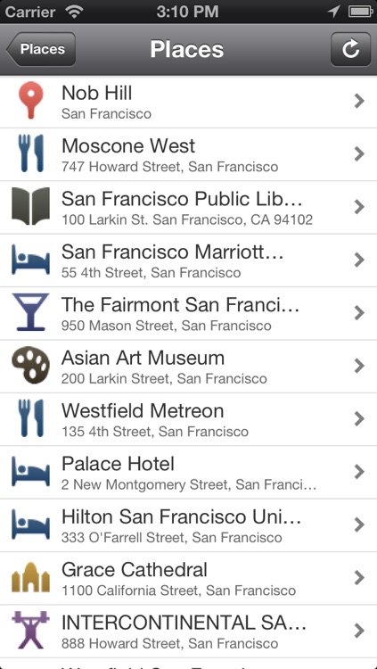 My Maps Pro screenshot-3