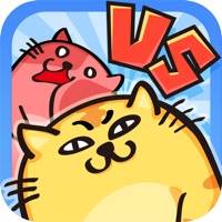 なぞってネコちゃん！なわばり大戦争編