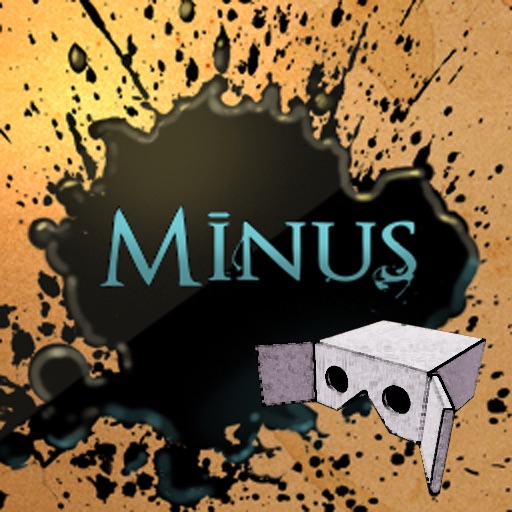FOV2GO Tales From The Minus Lab Icon