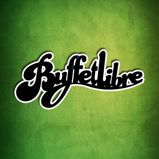 Buffetlibre DJs icon