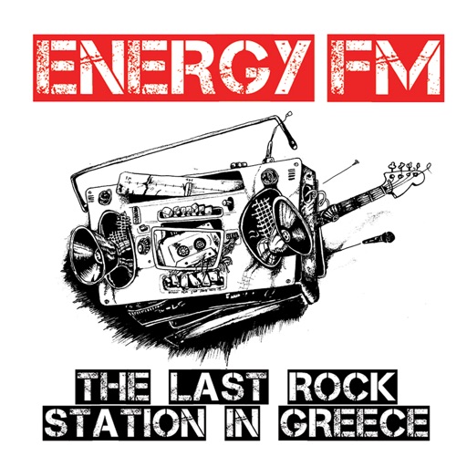 Energy FM icon