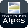 Les Portes des Alpes