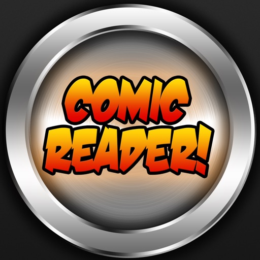 Comic Reader! icon