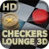 Checkers Lounge 3D