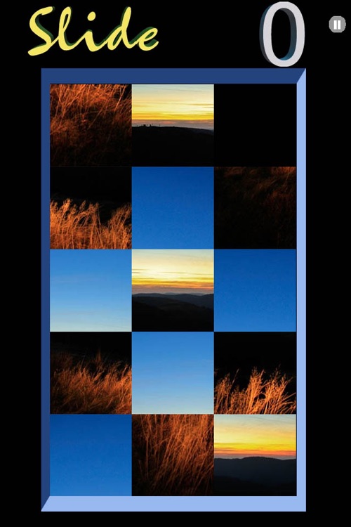 SLIDING FAST screenshot-3