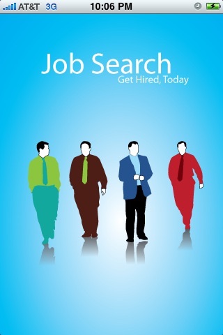 Jobs Search screenshot 4