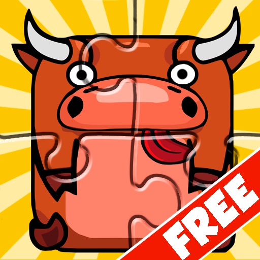 The Loonimals Toy Box Free icon