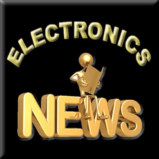 Electronics Hot News icon