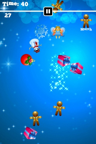 Holiday Tap screenshot 2