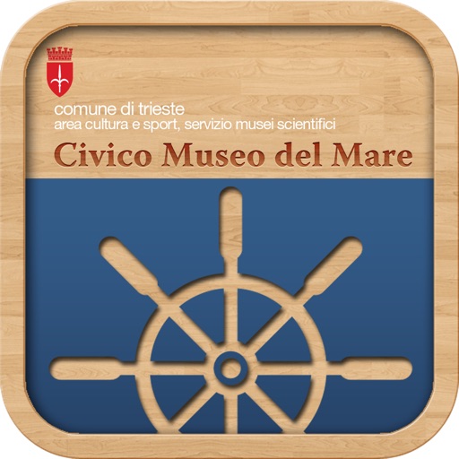 Civico Museo del Mare, Trieste (Italia) icon