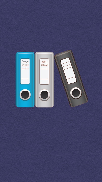 File Manager