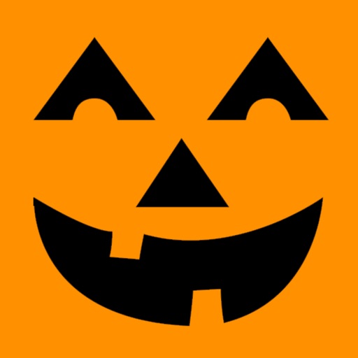 iScratch Halloween