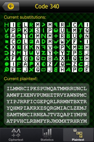 Zodiac Code screenshot 4