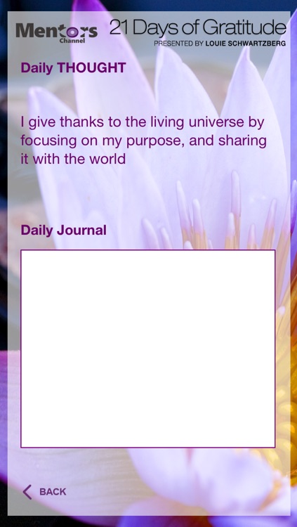 21 Days of Gratitude screenshot-4