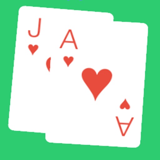 Flatiron BlackJack icon