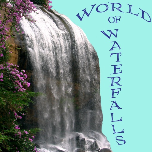 World of Waterfalls