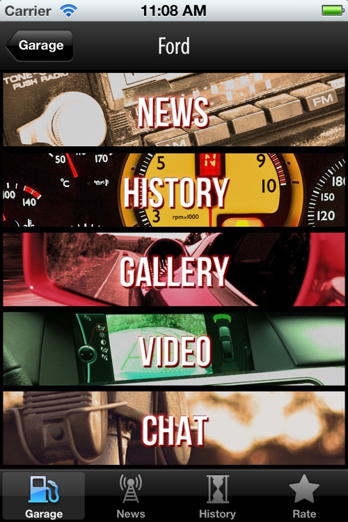 Cars+
