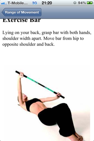 ShoulderTherapist(圖3)-速報App