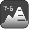 Altimeter : Accurate GPS for iPhone & iPad - FREE