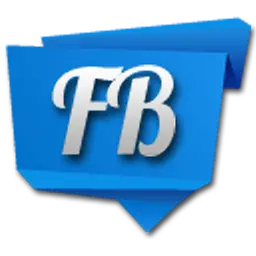 AnvSoft Banner Maker Free app icon