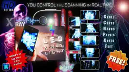 Game screenshot Amazing X-Ray FX ² LITE apk