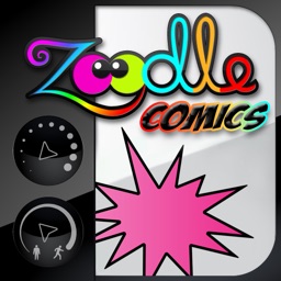 Zoodle Comics