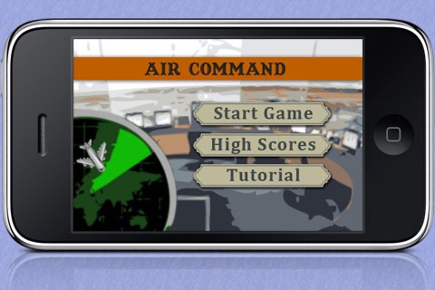 Air Command Lite screenshot 2