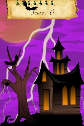 Spook Busters screenshot 4