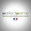 Récupération de points Perfect permis