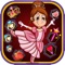 Enchanted Princess Mania - A Girly Matching Puzzle Game - Pro