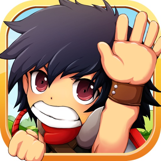 Excalibur Climbers - Sword Knight Brothers FREE icon