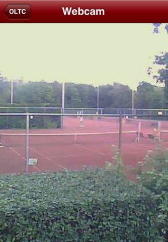 OLTC tennis screenshot 4