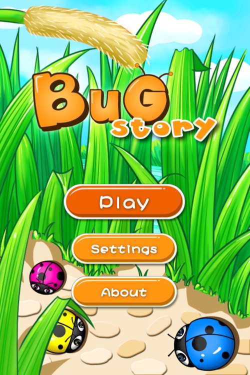 Bug Story