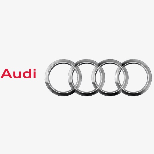 Stafford Audi iOS App