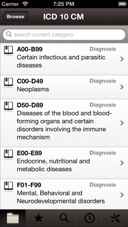 ICD Lite ( 9 , 10 & HCPCS ) 2013