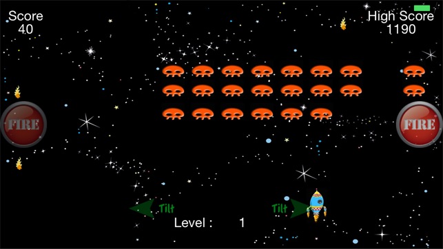 Bubbaloo Invaders Free(圖3)-速報App