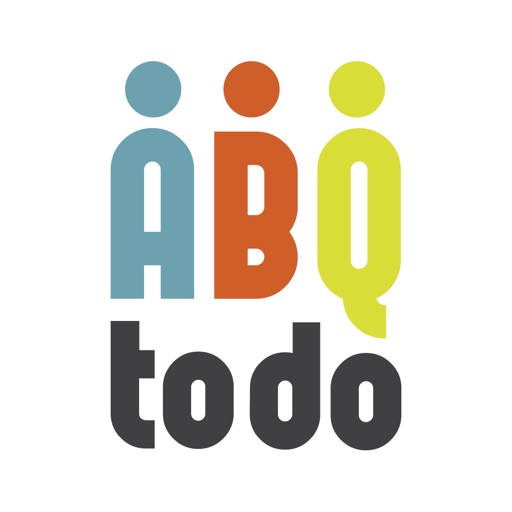ABQtodo icon