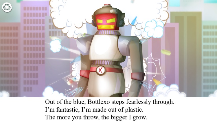 The Amazing Adventures of Eco Boy, Volume 2