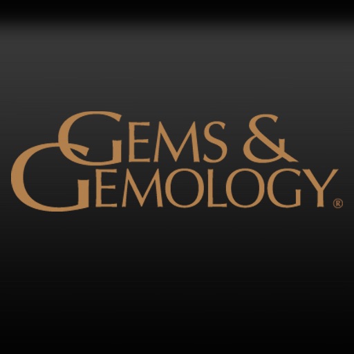 Gems & Gemology