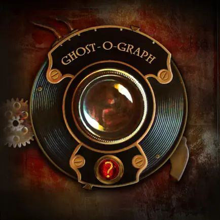 Ghost-O-Graph Читы