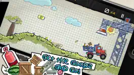 Game screenshot Doodle Truck 2 hack